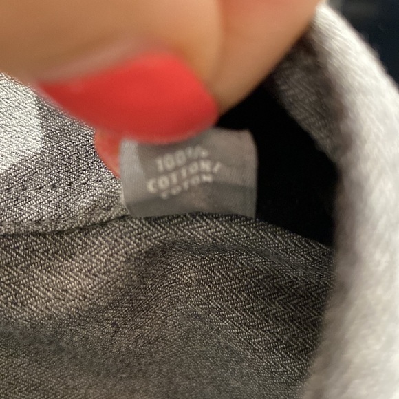 Michael Kors shirt - Picture 6 of 9